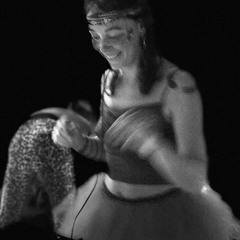 Lao @ Ecstatic Boum Montpellier