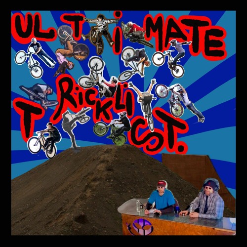 Ultimate Tricklist. - Flylixx