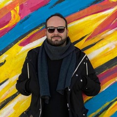 Mirko Antico Presents MKA Podcast- Sebastian Proll (15|03|2022)