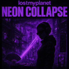 neon collapse