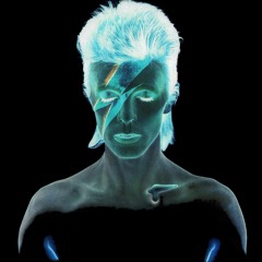 David Bowie - Zion (A Lad In Vain) PM Edit