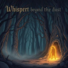 Whispering: Beyond the Dust
