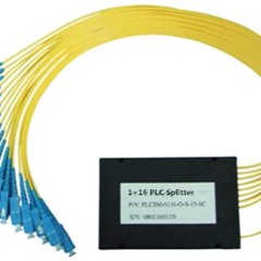 PLC Splitter, Mini Splitter, ASB Box Splitter, LGX Splitter, Rackmount Splitter