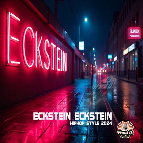 Eckstein- Hiphop style