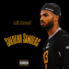 SHEDEUR SANDERS