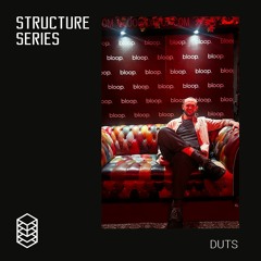 Structure Series 23/01 w/ DUTS