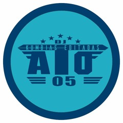 Permanencia Mix - DJ Ato 05 (Kumbia Net)