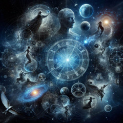 EXOGEN - Mysterious dark figures of science (1997)