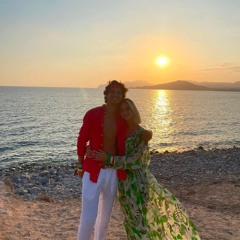 SUNSET DEEP HOUSE MIX & GOOD VIBES By Filiberto Ferrari