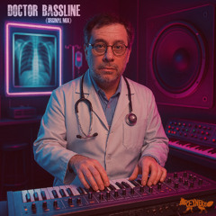 PREMIERE: Doctor Bassline (Original Mix)