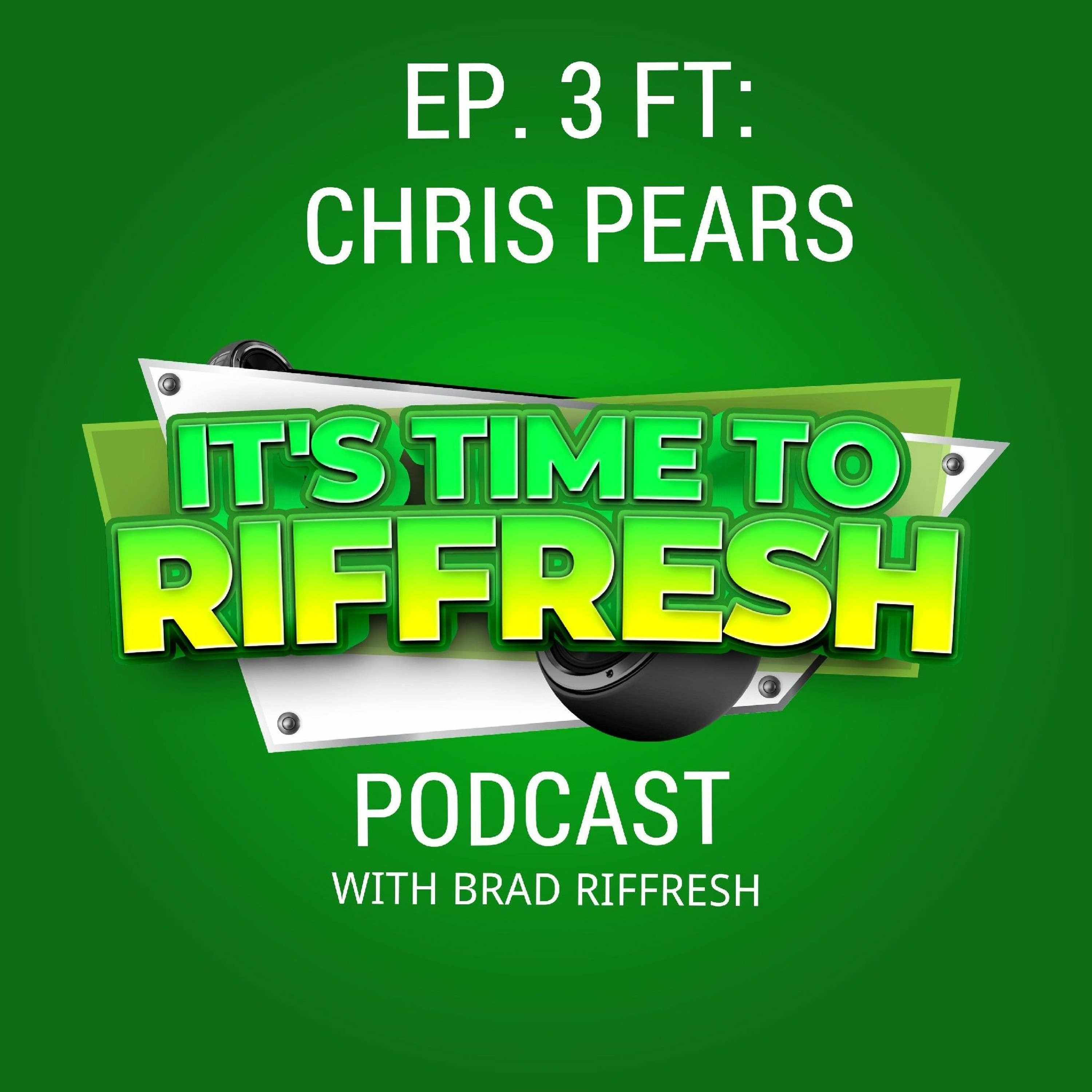 Brad Riffresh