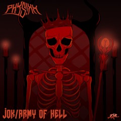 PHYS!XX - Army Of Hell [FUCKSHITRECORDS Premiere]