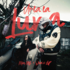 Urla la luna