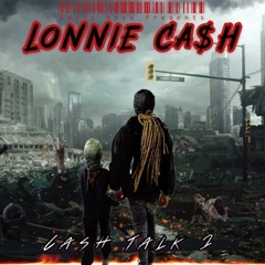 01 Lit Wrist Ft. Kash Doll