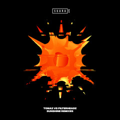 Sunshine (Marlon Hoffstadt aka DJ Daddy Trance Remix)
