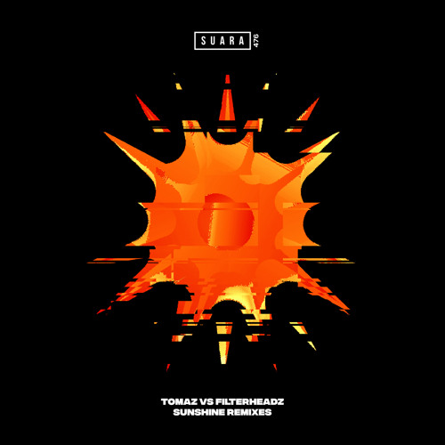 Sunshine (Marlon Hoffstadt aka DJ Daddy Trance Remix)