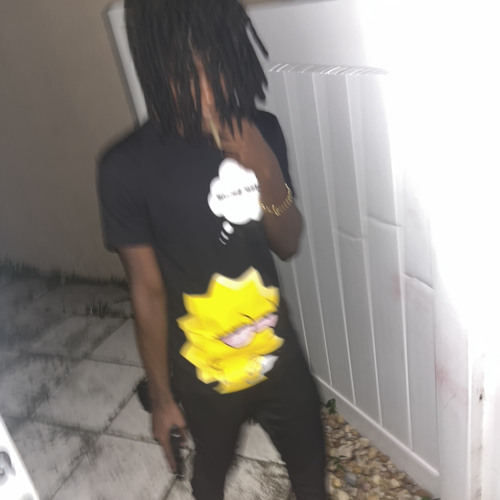 Johnny Test (Tay B Style Remix)