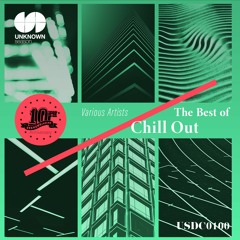 V.A. - The Best of Chill Out
