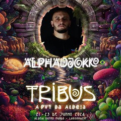 ALPHADJOKKO - @TribusPVT Lagoinha/SP
