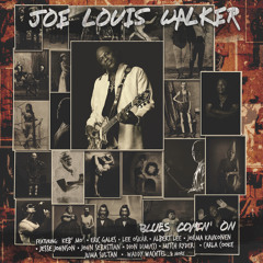 Blues Comin' On (feat. Eric Gales & Dion)
