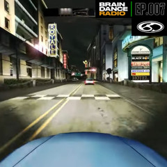 EP7 wingman is urs - "Need For Racing"