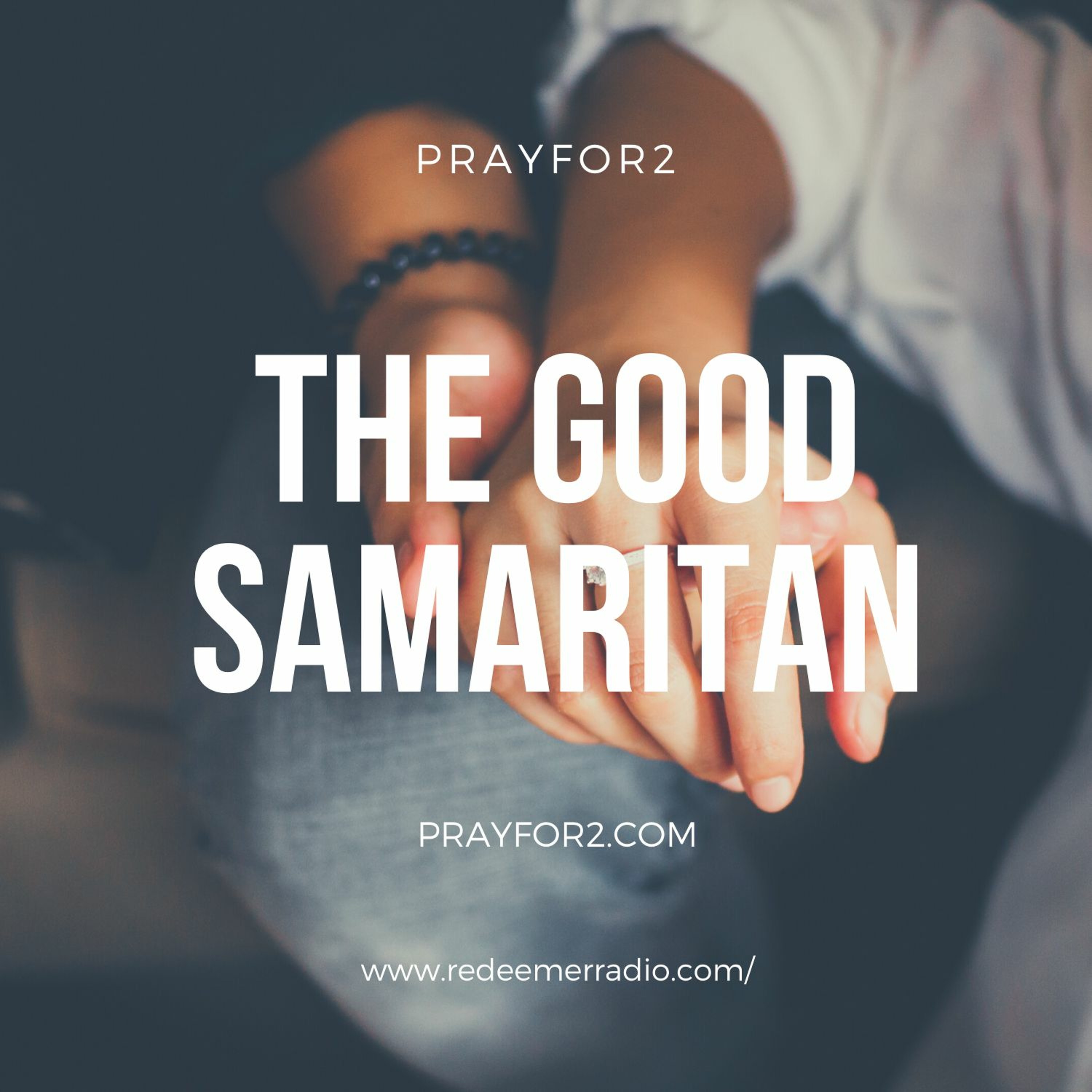 The Good Samaritan episode artwork