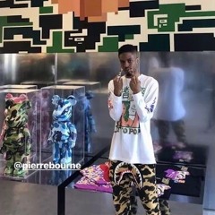Pierre Bourne - TLOP4 Interlude + Routine (wavy mix)