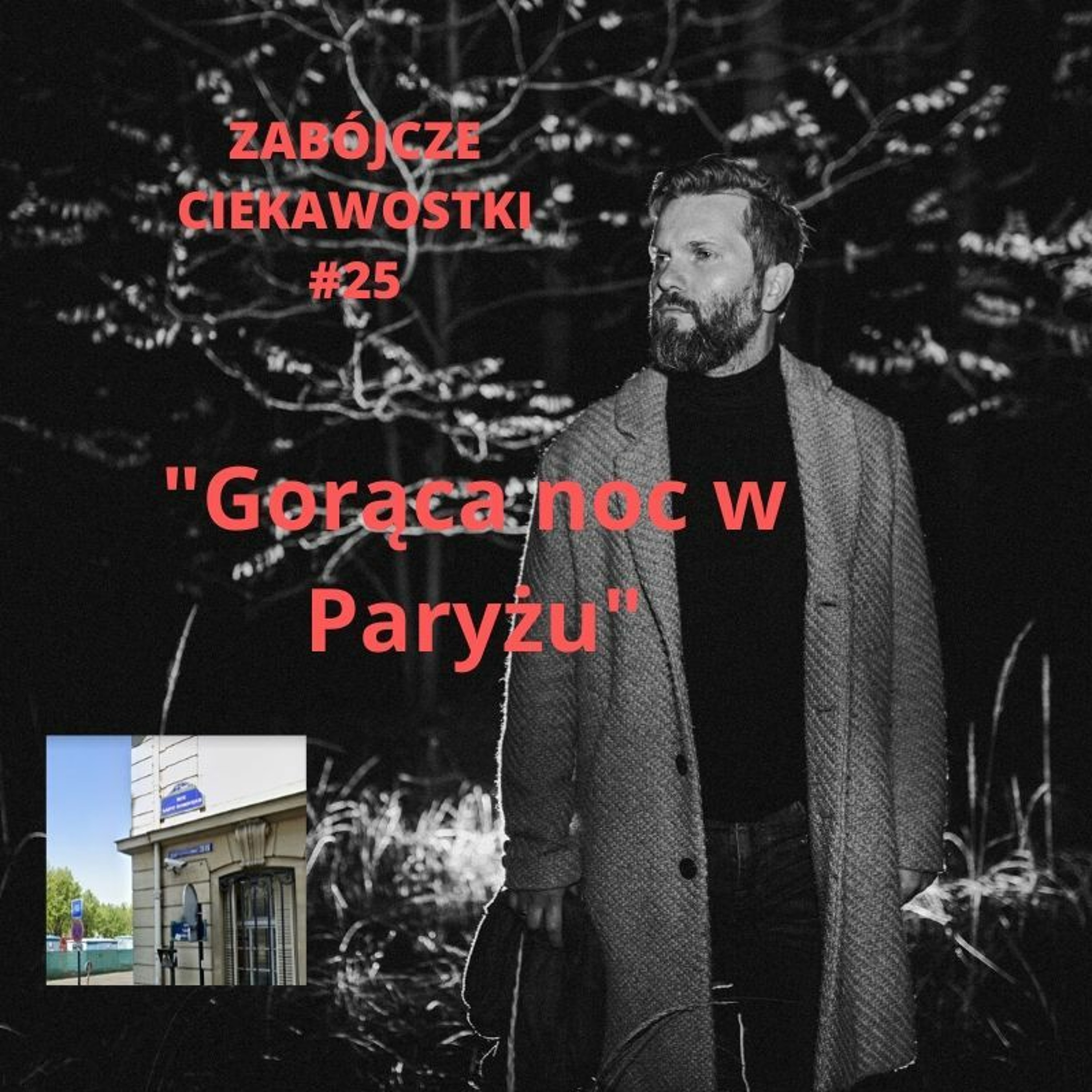 Zabójcze opowieści