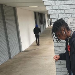 PAPRR!!- NO HOOK (PROD. Scribe x 2Rubi2222)