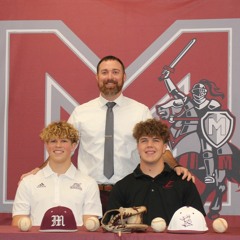 Baseball Signings Willett And Hutchins