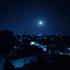 Tonight the nite