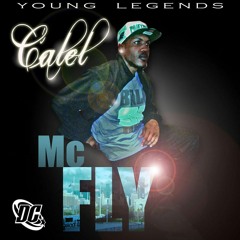 Cal'El's YaYaYaaa