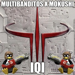 Kykep x Dr. Downs x Mokushi - IQI [180-240 ⬇️]