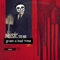 Godzilla - Sans