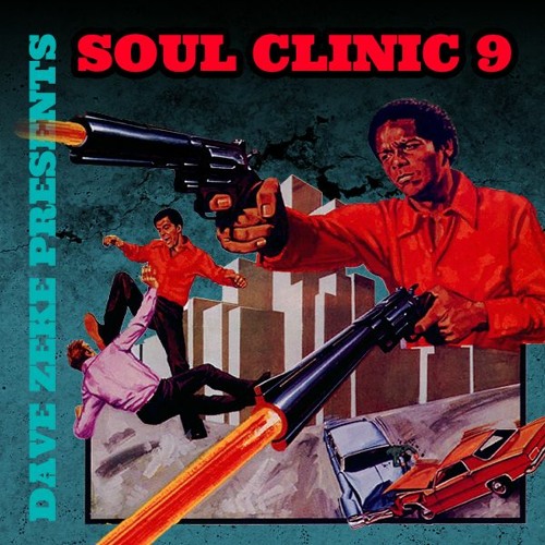 Soul Clinic 9 Audio Preview