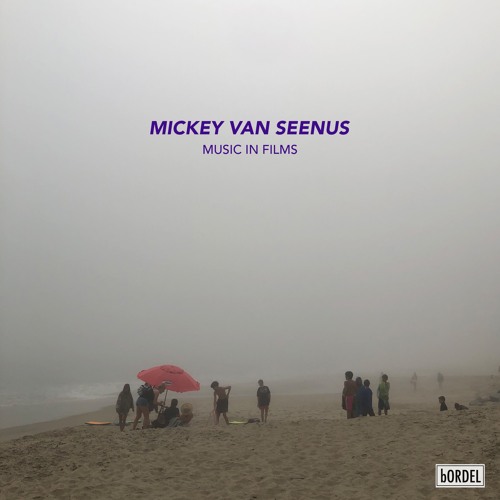 van mickey