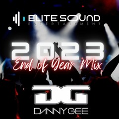 Danny Gee - Best of 2023