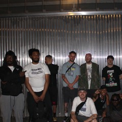 Impey - 10 Years Of NTS w/ Jammz, Jawnino, Renz, SBK, Babydoom, Chamber 45, F17, Lington,... 260625