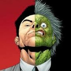 HARVEY-DENT