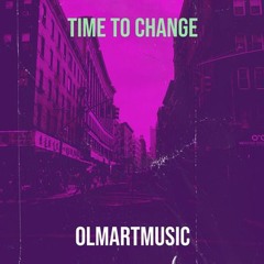 Time To Change