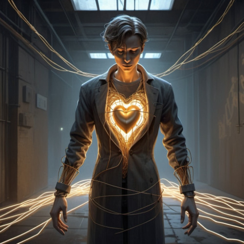Engineered Emotion Part1