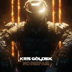 Kris Goldek - No Despair | Dubstep | Machinestep