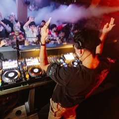 Kai Castro @ Spybar w/ Camoufly |  UKG, House & Leftfield Club