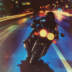 Mission 87 - Late Night Renegade