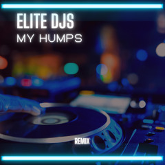 My Humps (Remix)