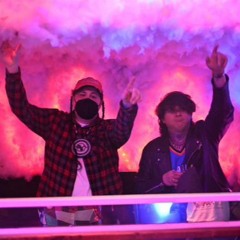 DJ Arcadia ECHO NiGHT Set @ Stratus PDX 11/9/24