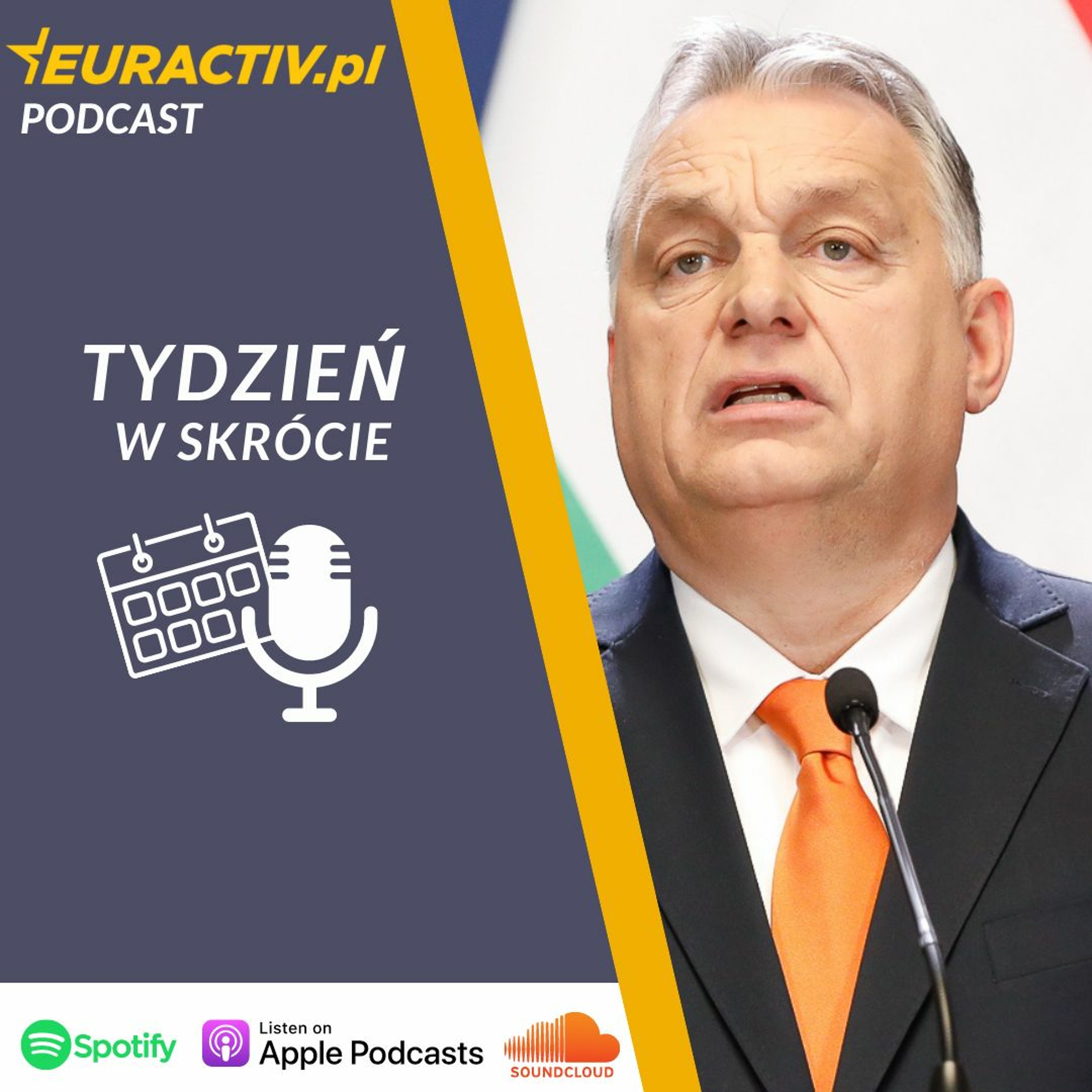 Podcast Europejski