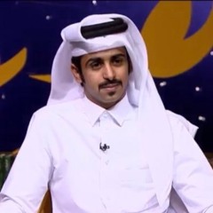 مشعل بن فطور | كيف تجفاني وأنا طيّب وشاعر ؟ جعلها أمحق معرفة وأمحق محبة