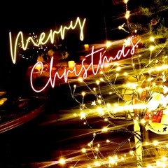Merry Christmas    (Cover)