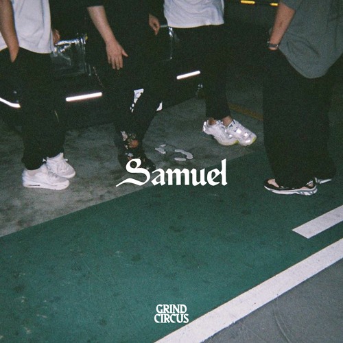 05 Samuel